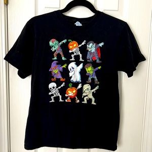 Youth Halloween T-shirt
